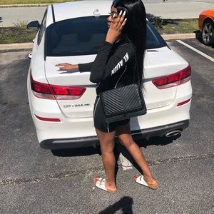 Meet your Posher, Rana